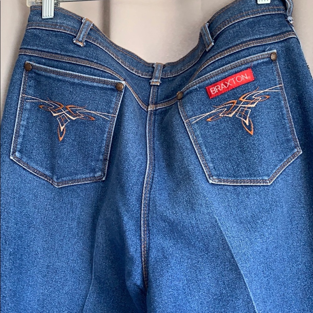 Braxton Jeans